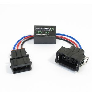 Hovedbilde LED Smart Ballast 993